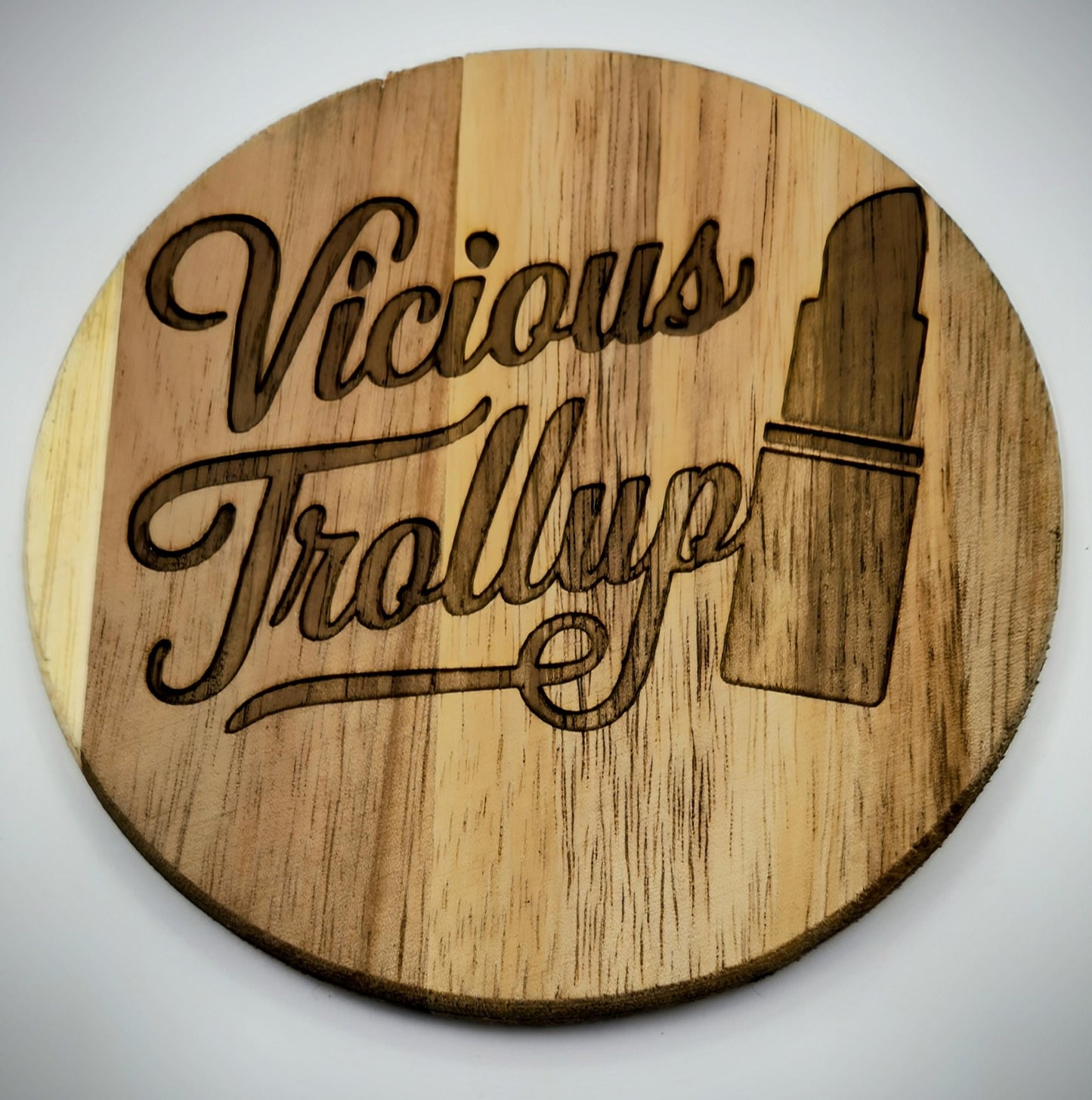 Coffee & Lorelai: Gilmore Girls Coaster Set
