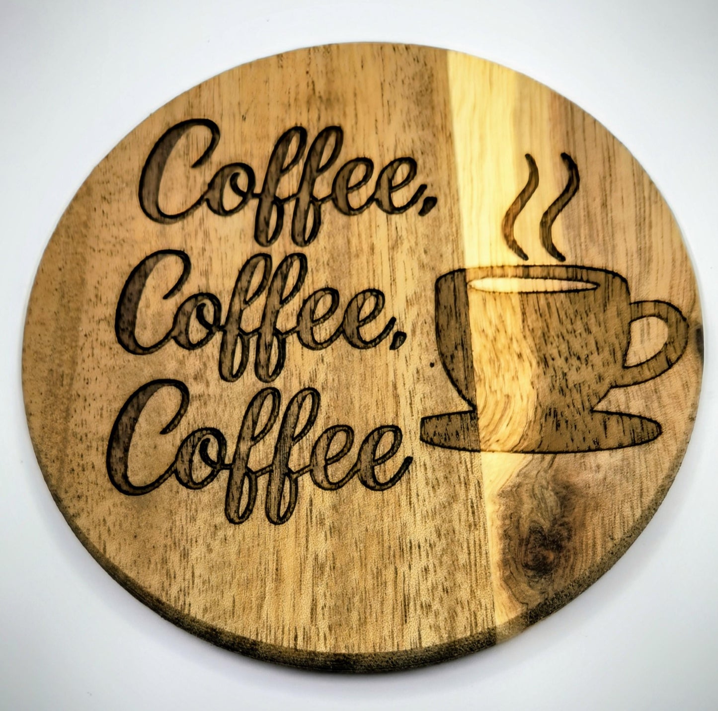 Coffee & Lorelai: Gilmore Girls Coaster Set